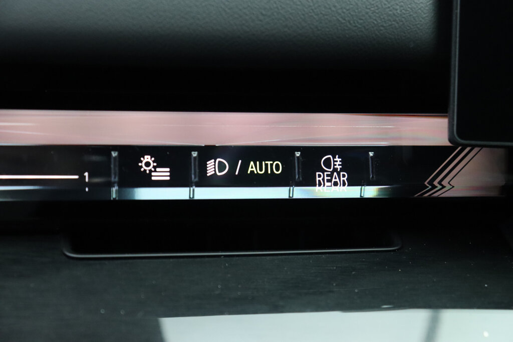 BMW i5 13