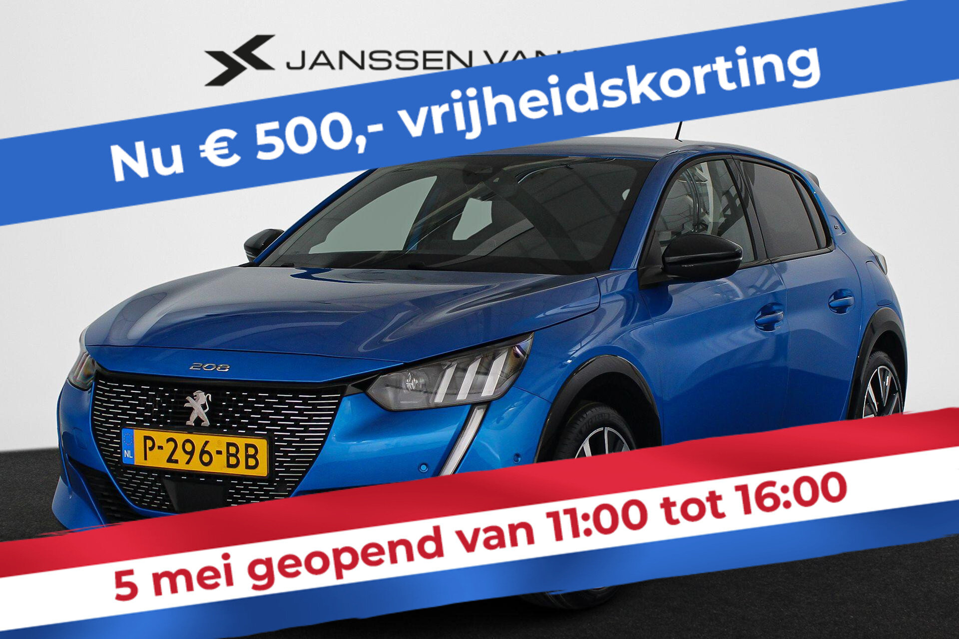 Peugeot 208 1.2 PureTech GT