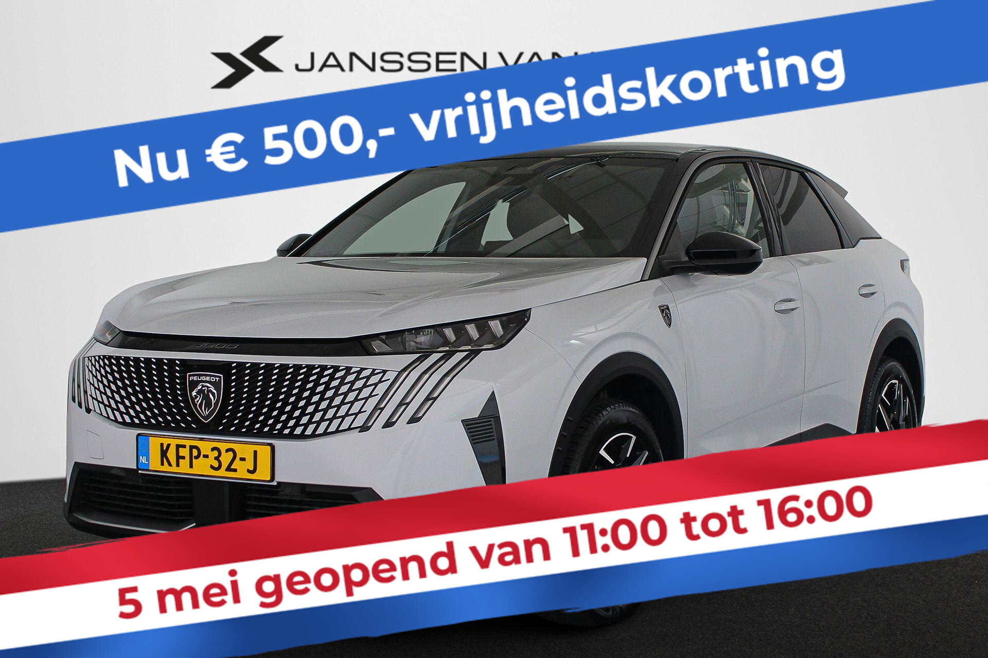 Peugeot 3008 1.2 Hybrid 145 GT