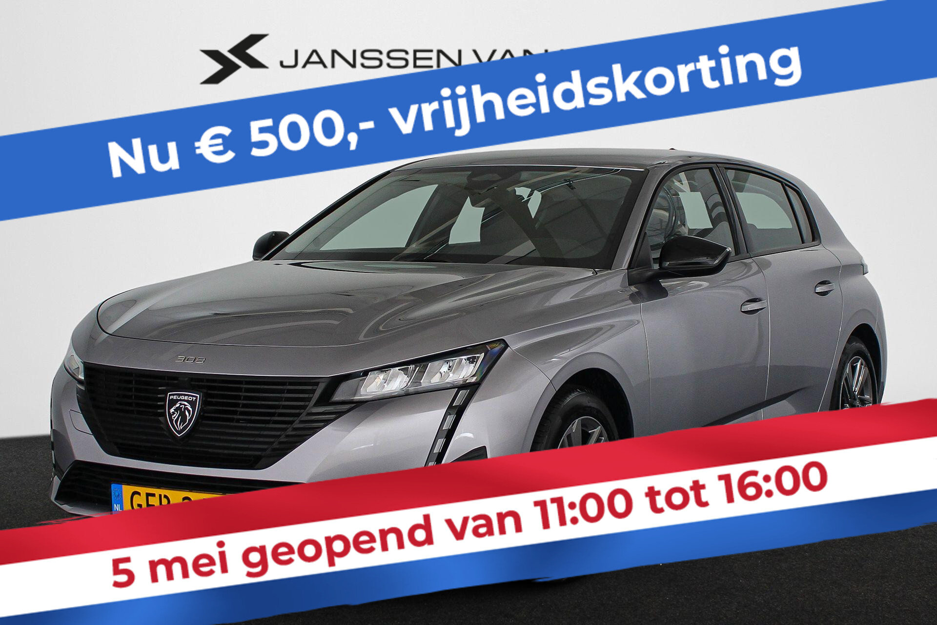 Peugeot 308 1.2 PureTech Active Pack Business