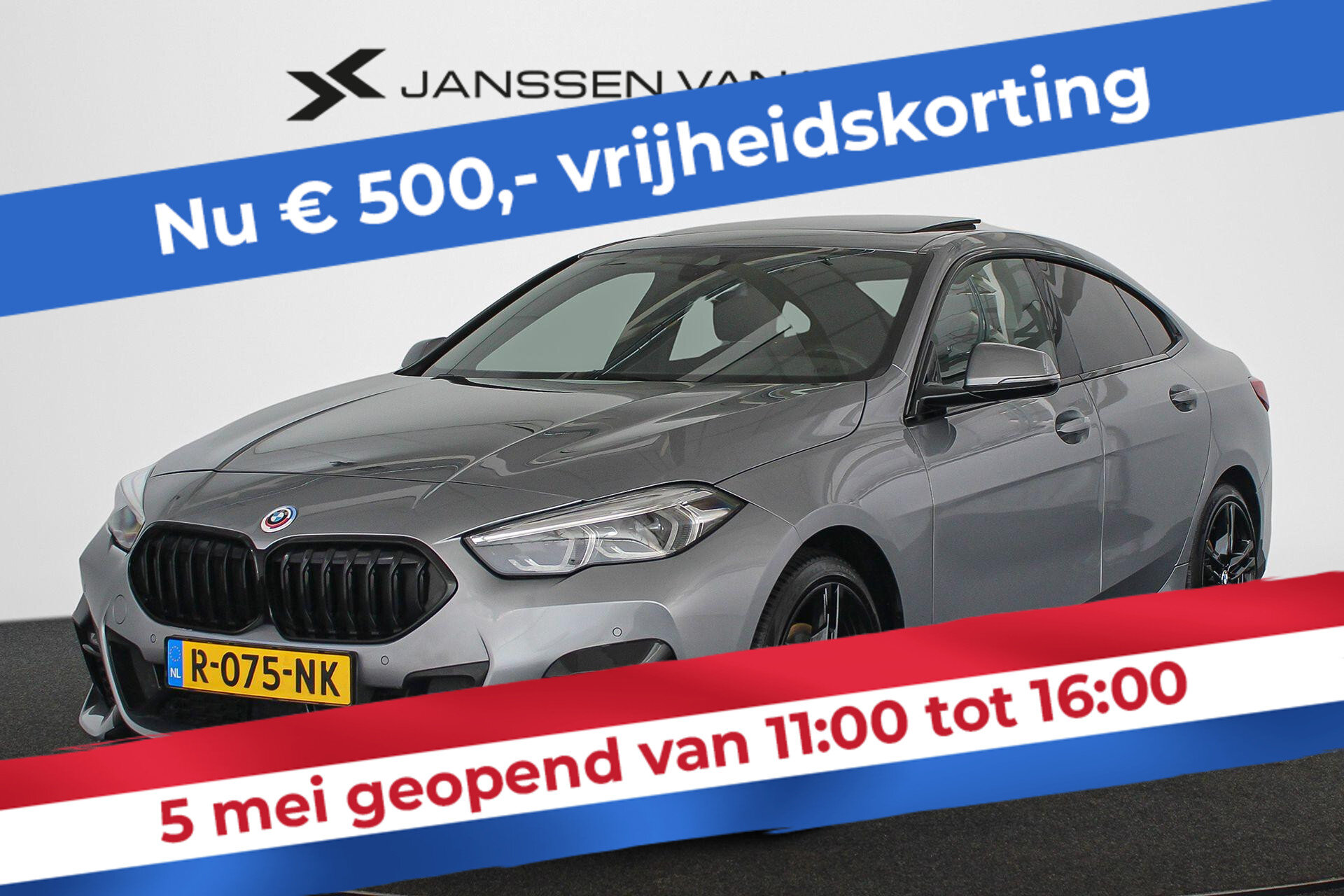BMW 2 Serie Gran Coupé 218i Business Edition