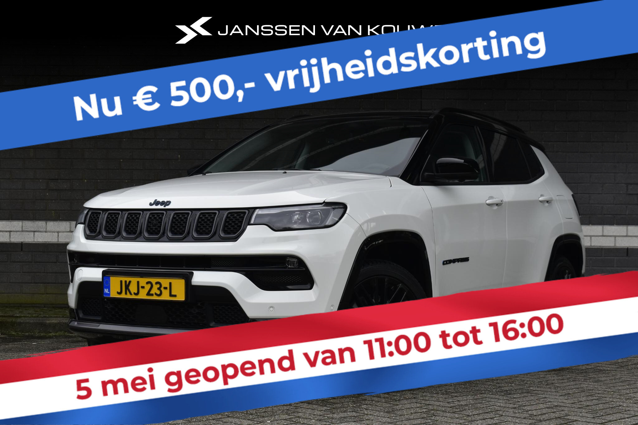 Jeep Compass 4xe 240 Plug-in Hybrid Electric S