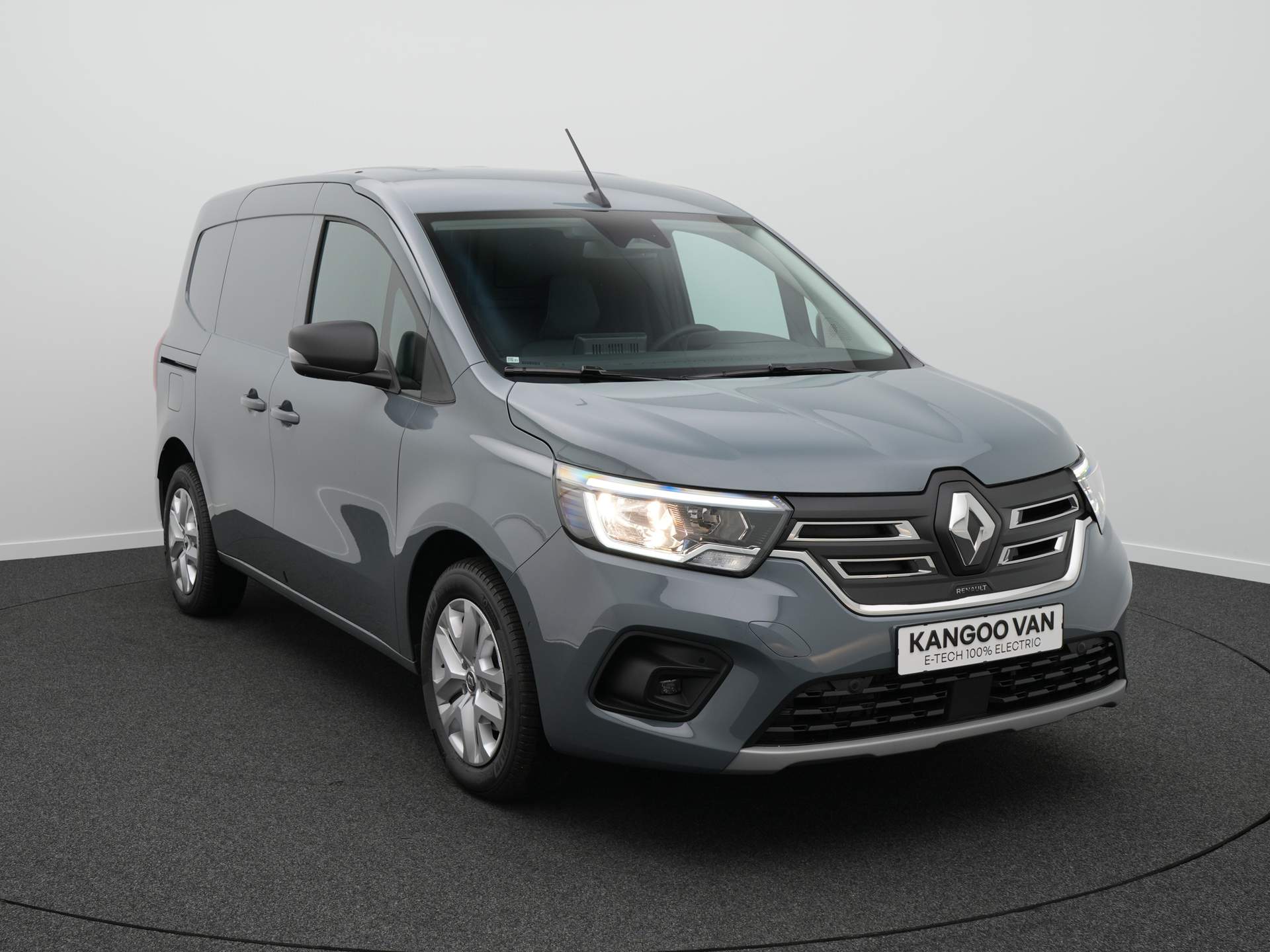 Renault Kangoo E-Tech Extra Open Sesame 22 kW - Afbeelding 2