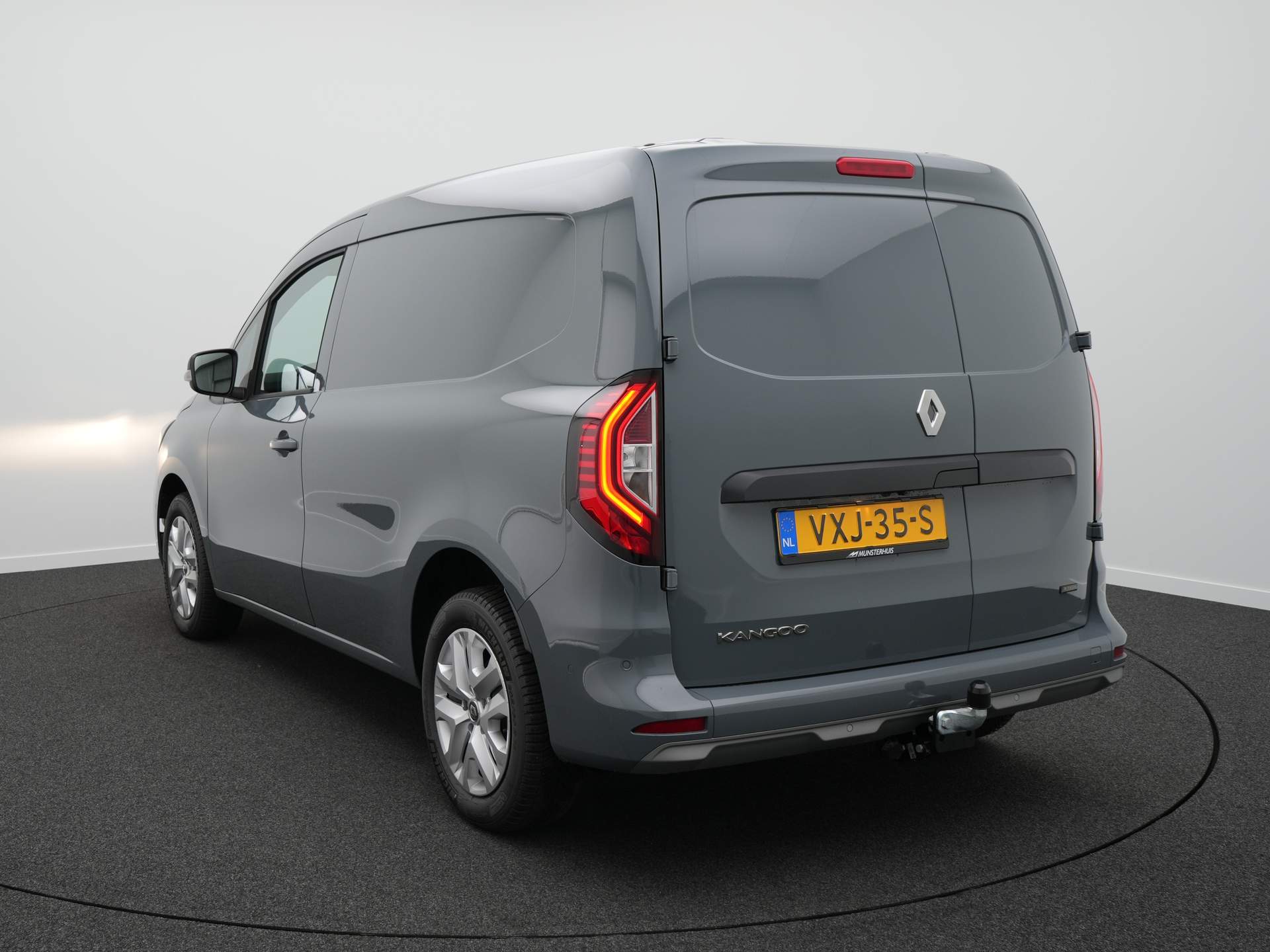 Renault Kangoo E-Tech Extra Open Sesame 22 kW - Afbeelding 3