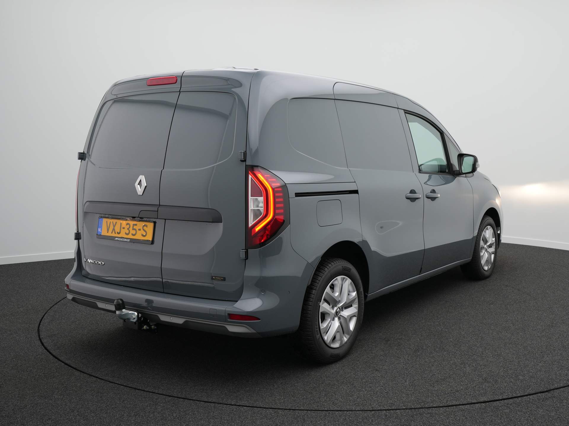 Renault Kangoo E-Tech Extra Open Sesame 22 kW - Afbeelding 4