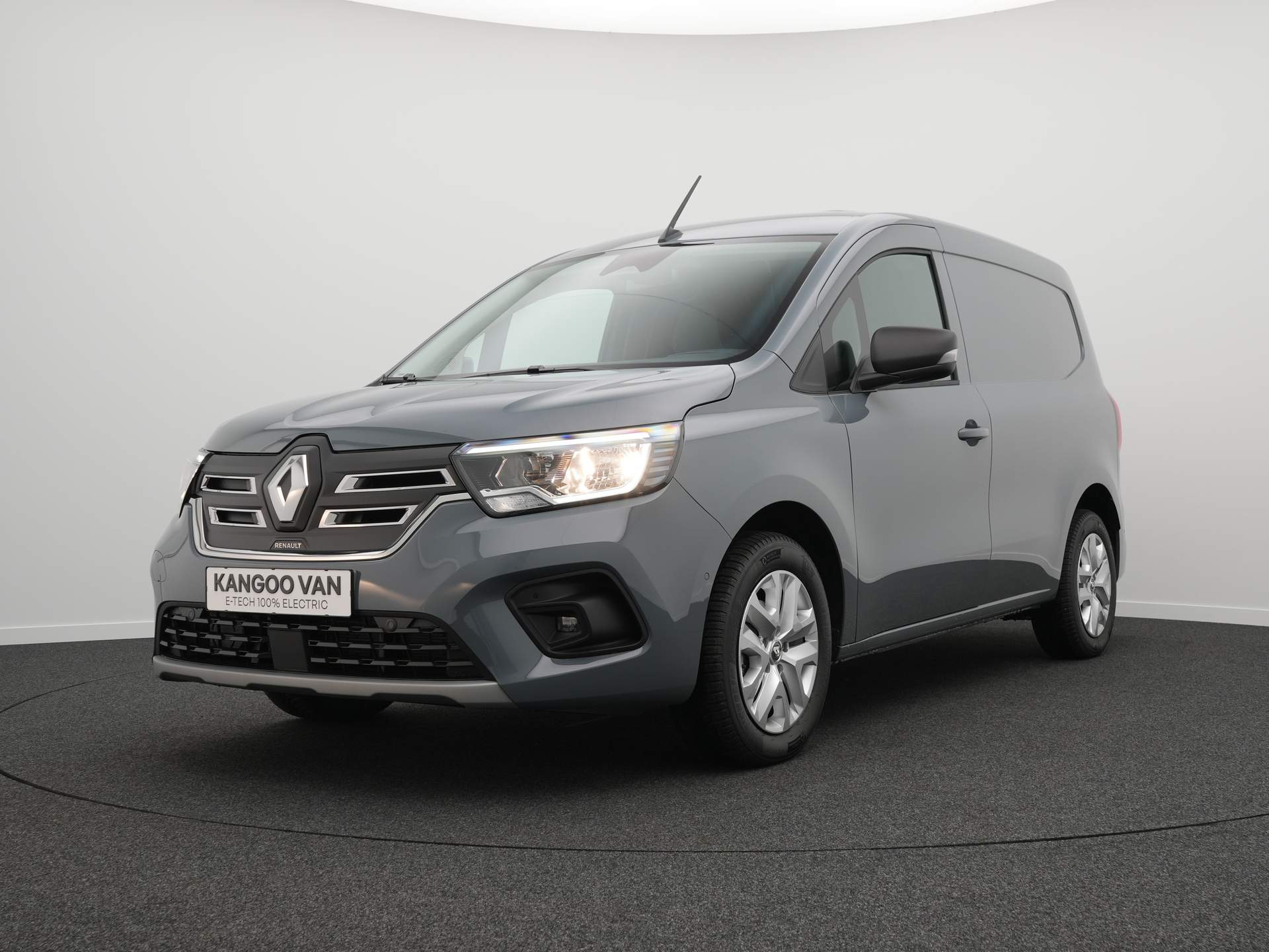 Renault Kangoo E-Tech Extra Open Sesame 22 kW - Afbeelding 5