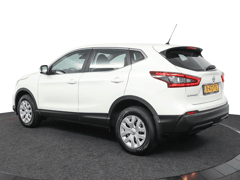 Nissan QASHQAI 1.2 Visia - Afbeelding 3