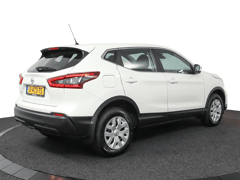 Nissan QASHQAI 1.2 Visia - Afbeelding 5