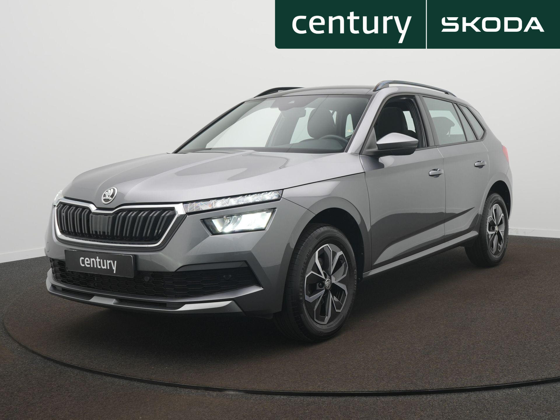 Skoda Kamiq 1.0 TSI Ambition