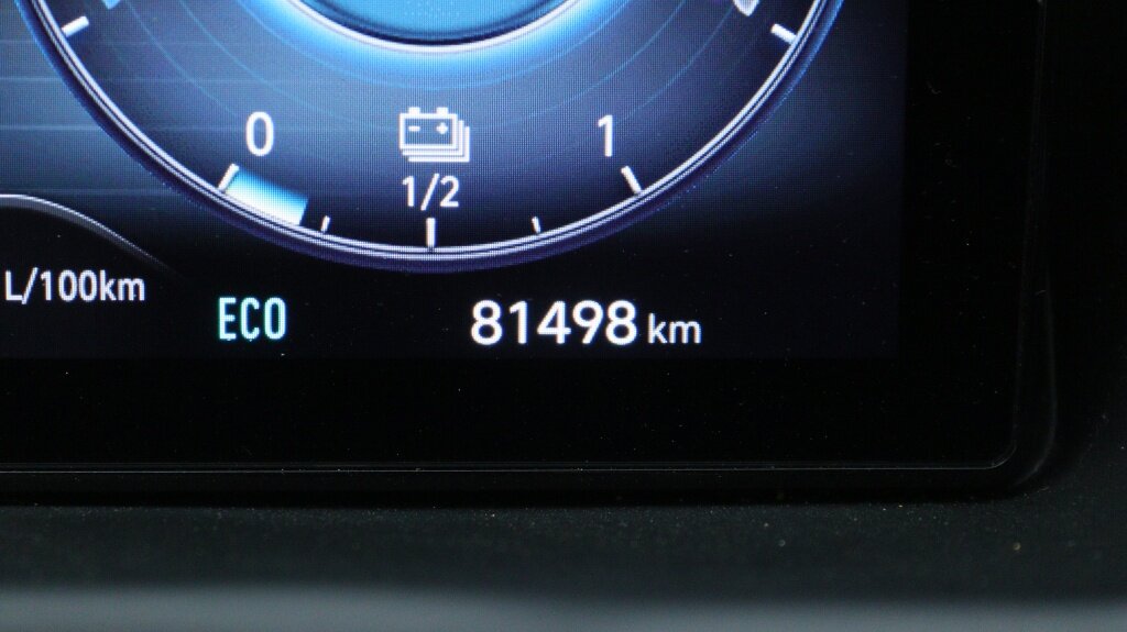 Hyundai Tucson 1.6 T-GDI PHEV Comfort Smart | All Seasons | Stoelverwarming | - Afbeelding 4