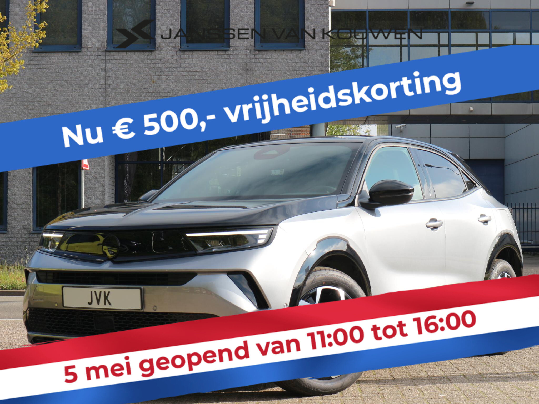 Opel Mokka 1.2 Turbo Hybrid GS