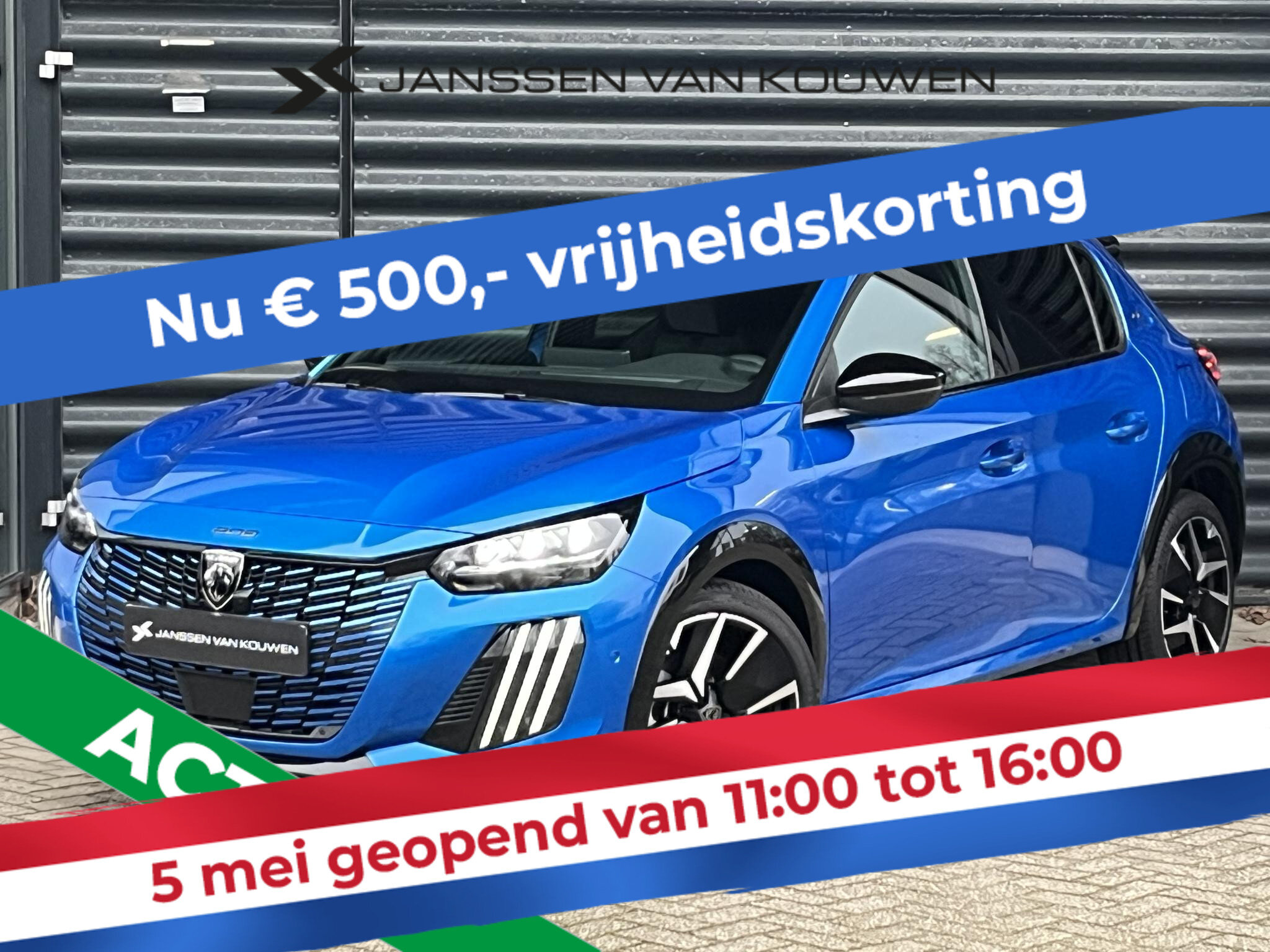 Peugeot 208 1.2 Hybrid 145 e-DCS6 GT