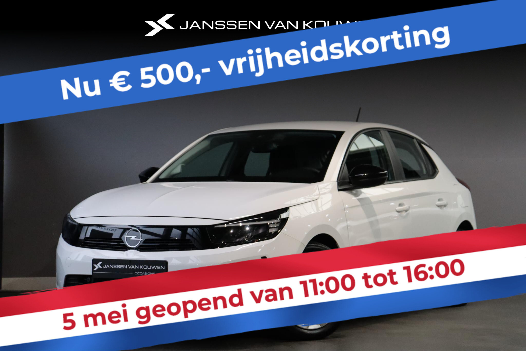 Opel Corsa 1.2 Turbo