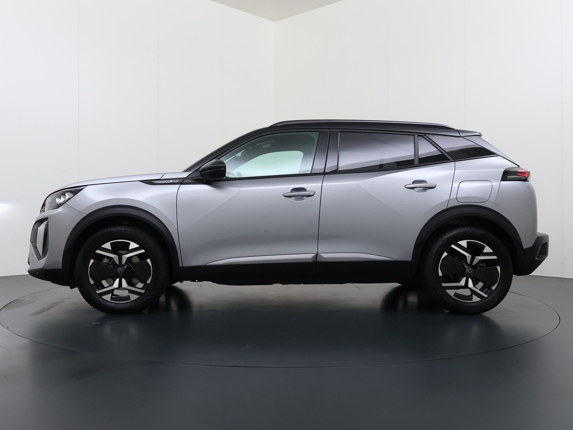 Peugeot e-2008 SUV GT 54 kWh - Afbeelding 5