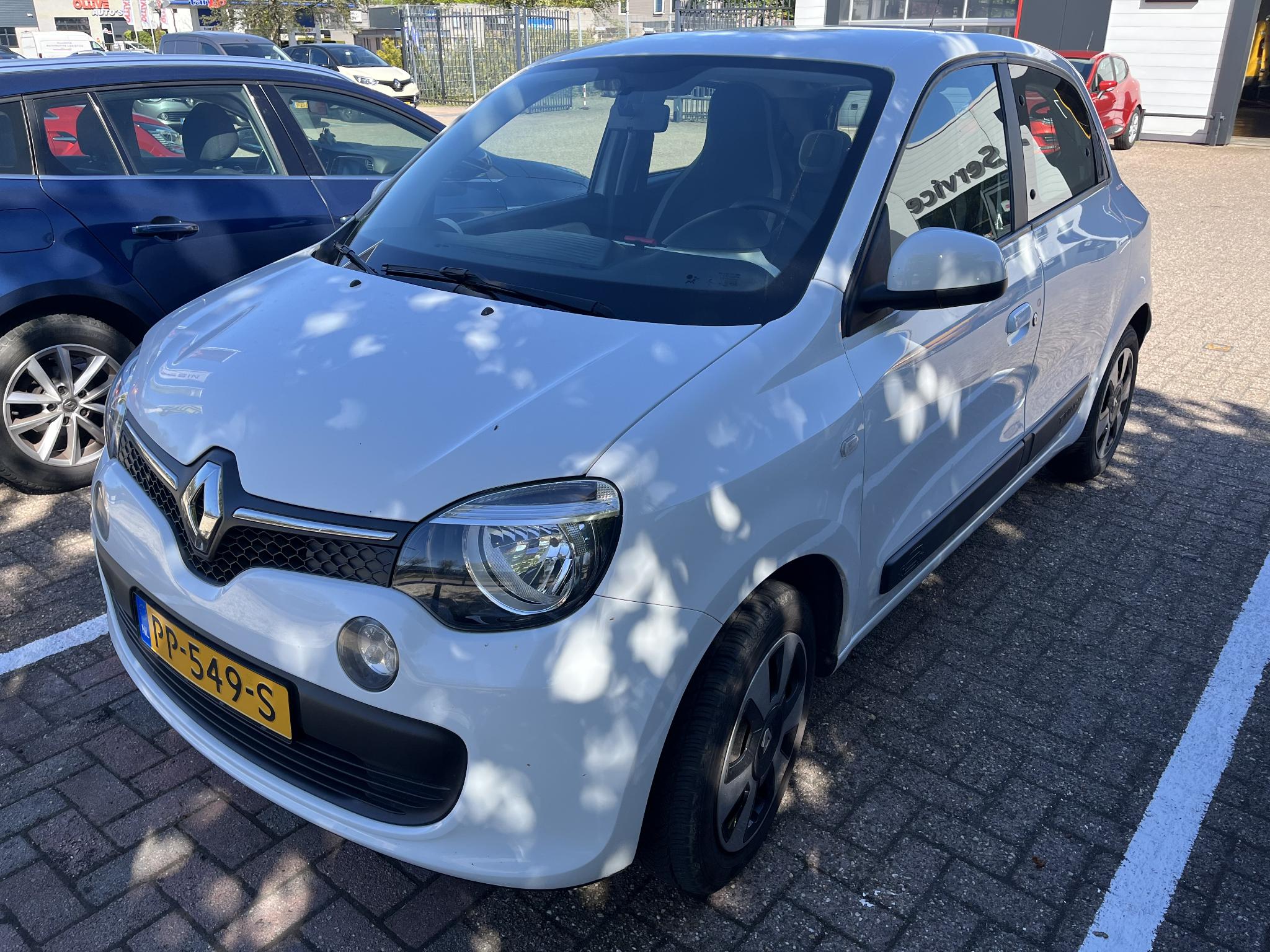 Renault Twingo SCe 70 Collection - Afbeelding 2