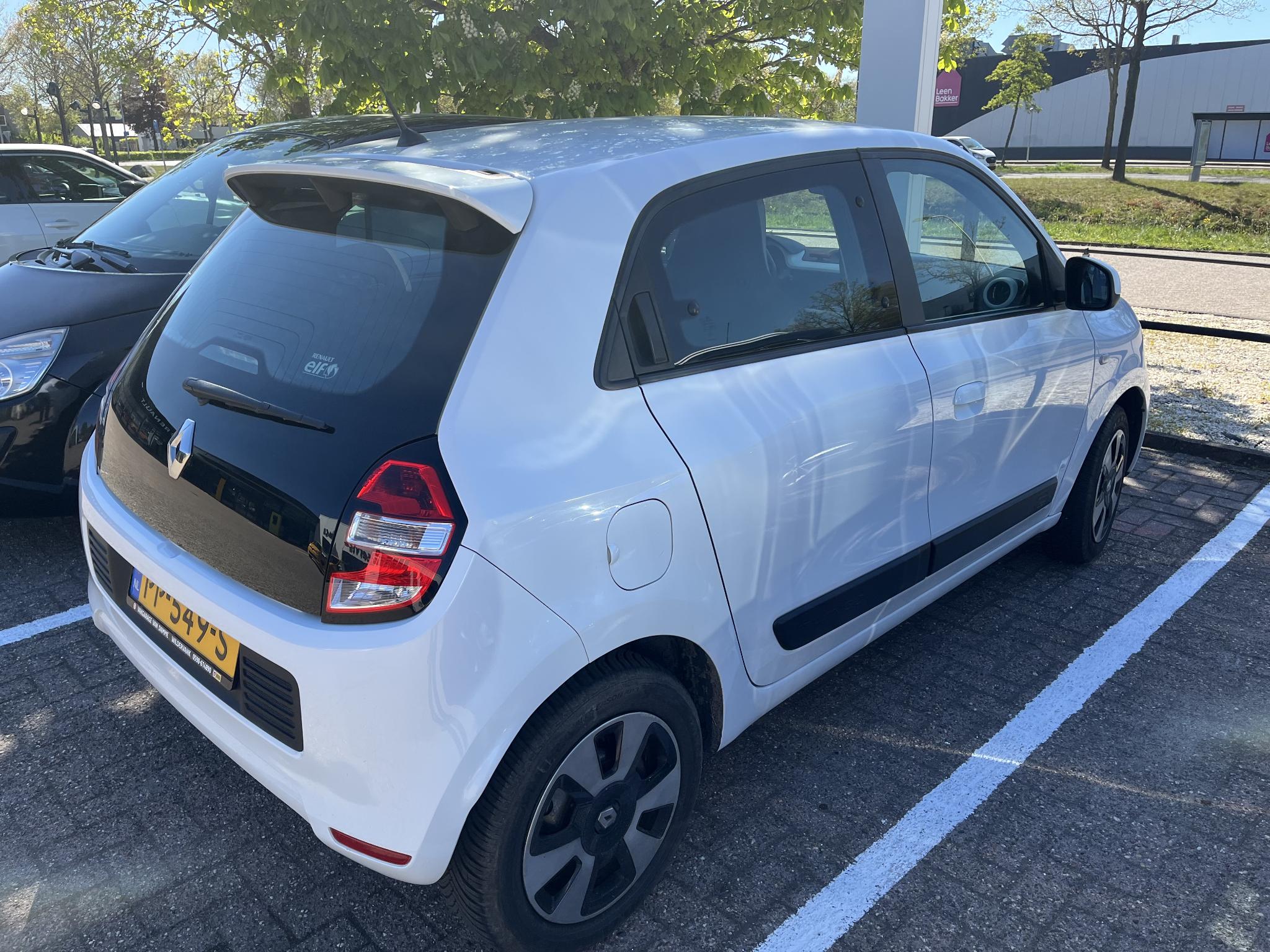 Renault Twingo SCe 70 Collection - Afbeelding 3
