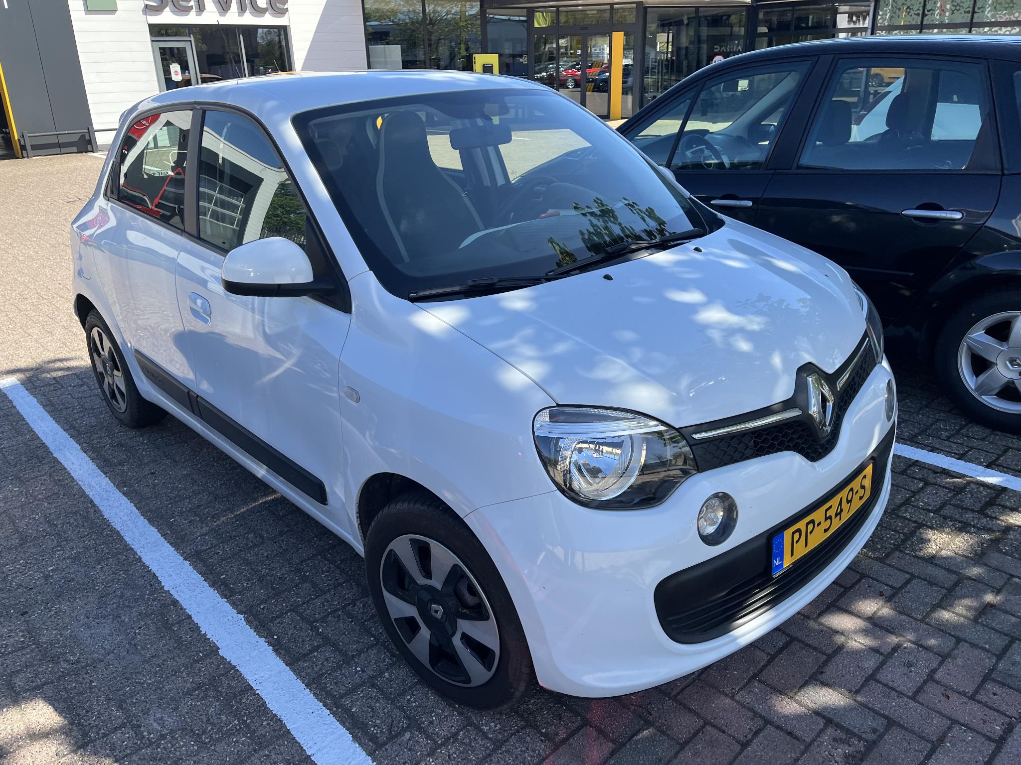 Renault Twingo SCe 70 Collection - Afbeelding 5