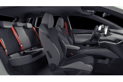 Skoda Elroq 85 286pk Business Edition - Afbeelding 4