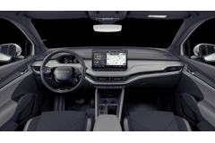 Skoda Elroq 85 286pk Business Edition - Afbeelding 5