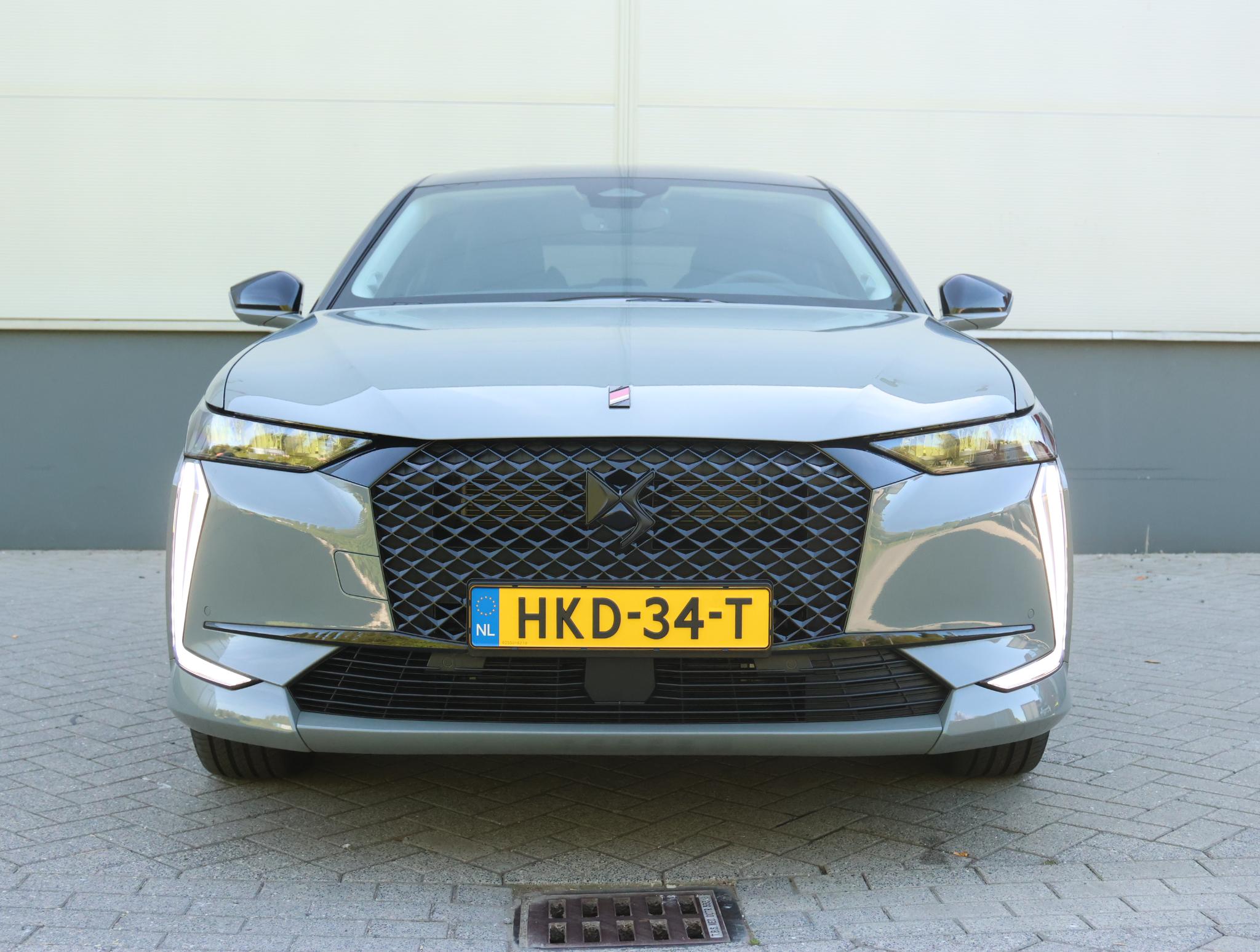 DS DS 4 E-Tense Performance Line - Afbeelding 5