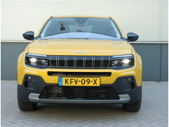 Jeep Avenger 1.2 e-Hybrid Summit - Afbeelding 5