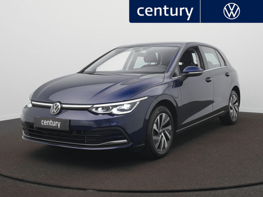Volkswagen Golf 1.4 eHybrid Style
