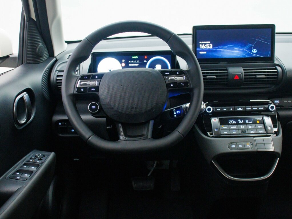 Hyundai Inster Pulse 49 kWh | Slechts 347km! - Afbeelding 3