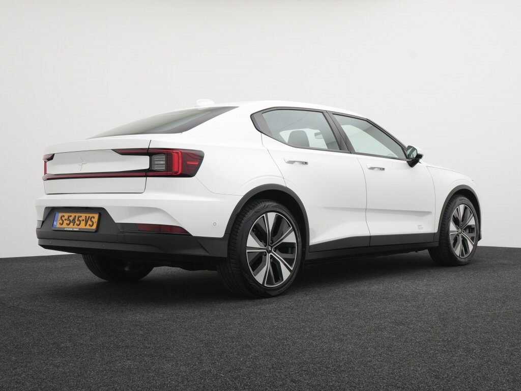 Polestar 2 Long Range Single Motor 78 kWh | Navigatie | Stoelverwarming | - Afbeelding 2