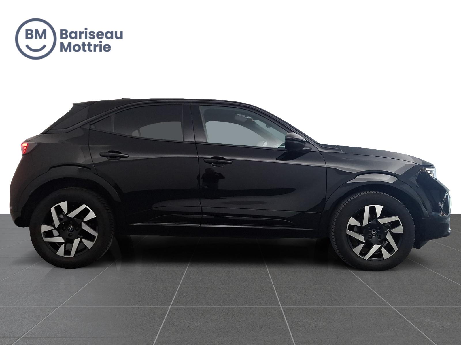 Opel Mokka NEW MOKKA GS-LINE HYBRID AUTOMAAT *CARPLAY*CAMERA SENSOREN*STUURVERWARMING*DAB*GPS* - Afbeelding 3