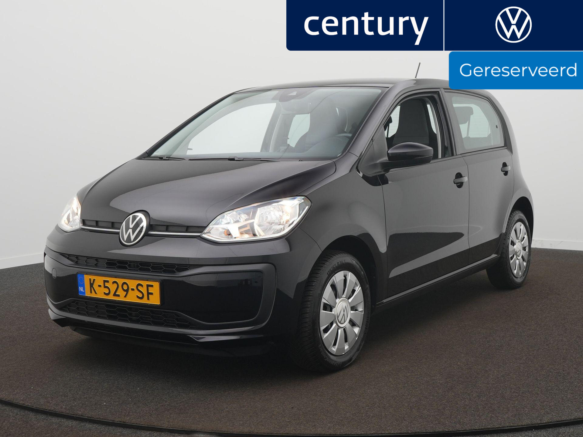 Volkswagen Up! 1.0