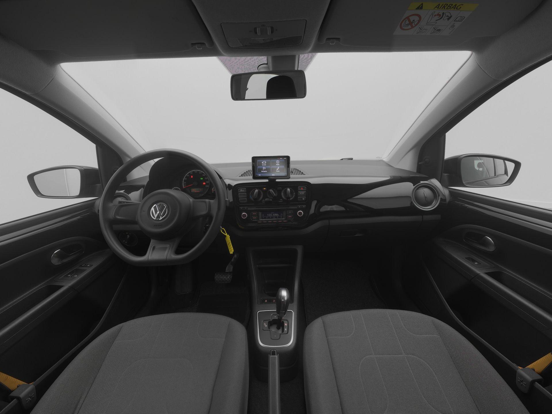 Volkswagen up! AUTOMAAT 1.0 Move Up! - Afbeelding 4