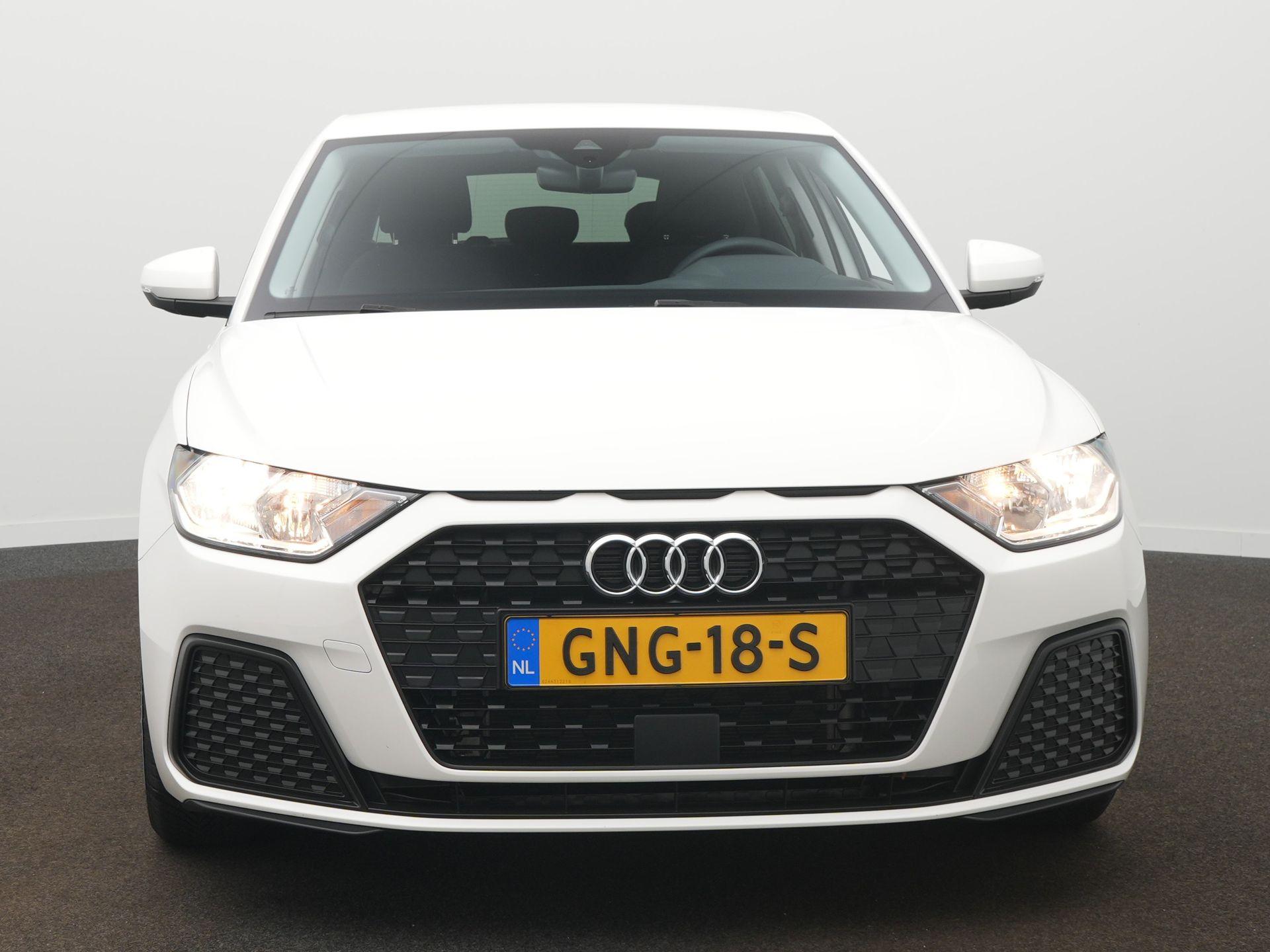 Audi A1 Sportback 25 TFSI Pro Line - Afbeelding 3