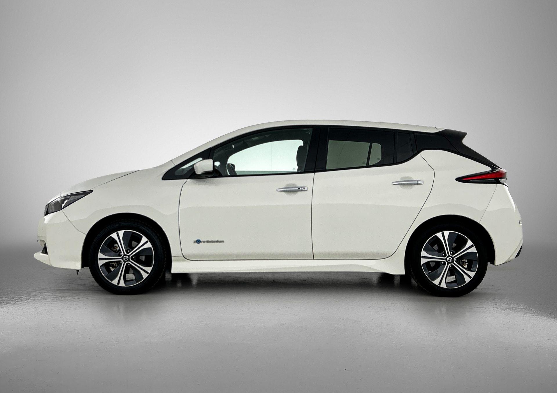 Nissan Leaf Tekna 40 kWh - Afbeelding 2