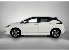 Nissan Leaf Tekna 40 kWh - Afbeelding 2