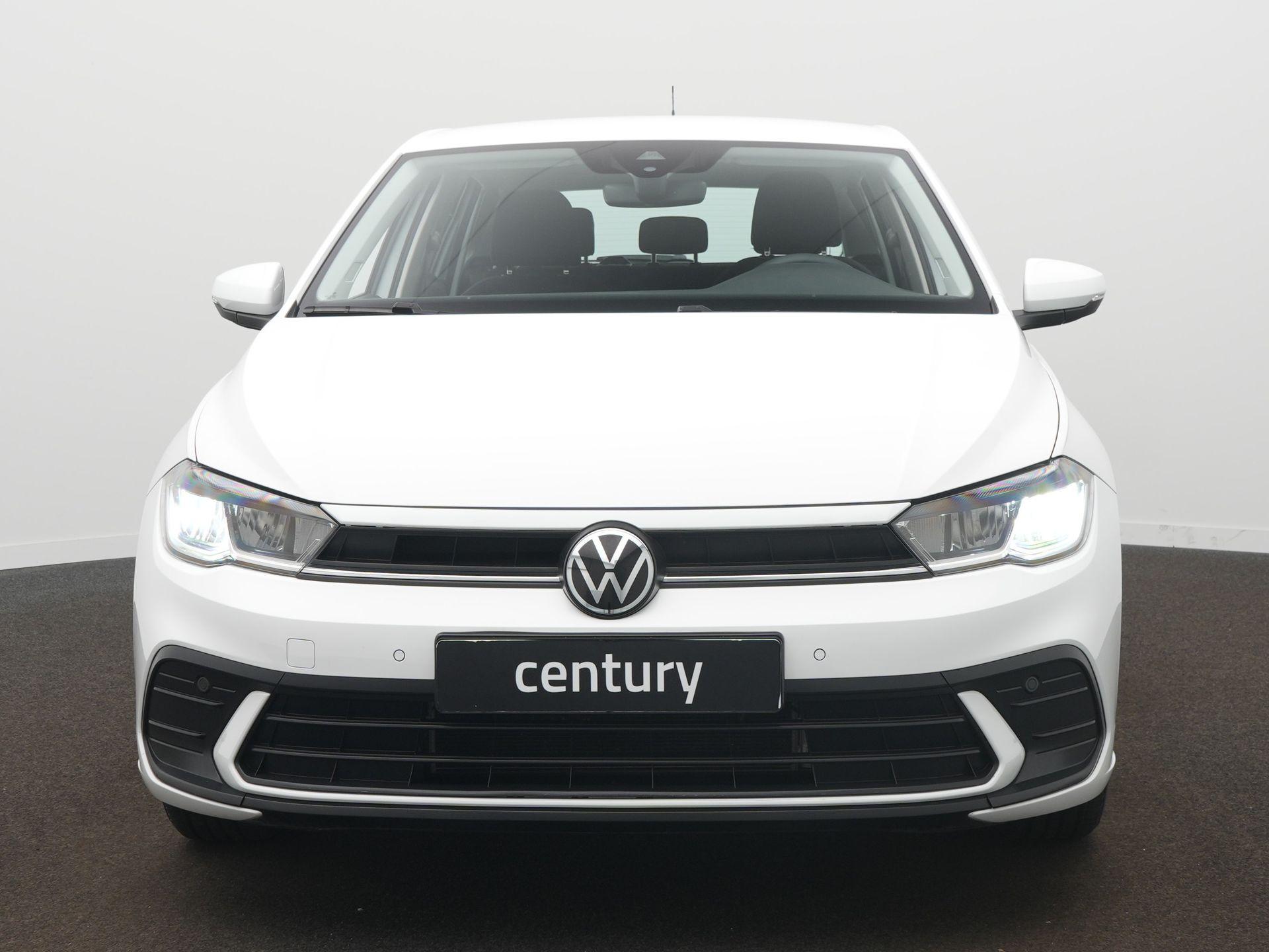 Volkswagen Polo 1.0 MPI Comfortline - Afbeelding 3