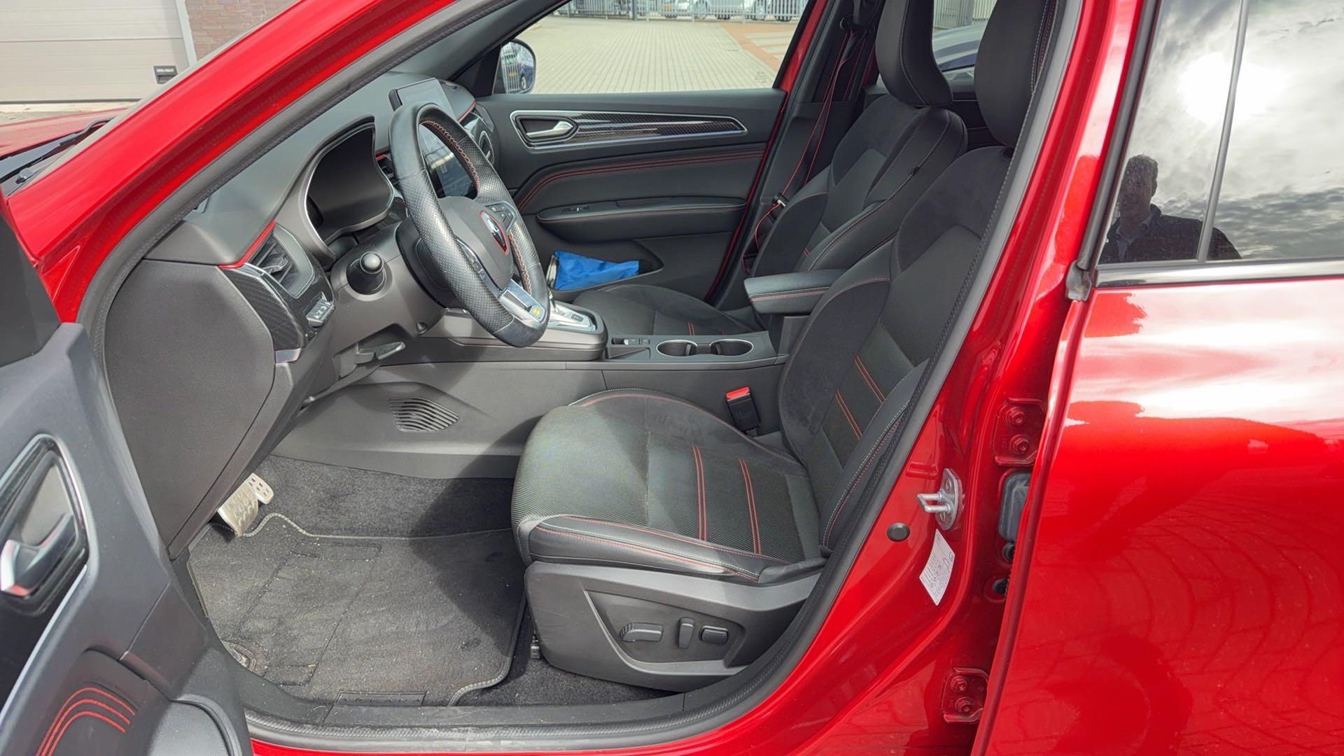Renault Arkana E-TECH Hybrid 145 R.S. Line - Afbeelding 5