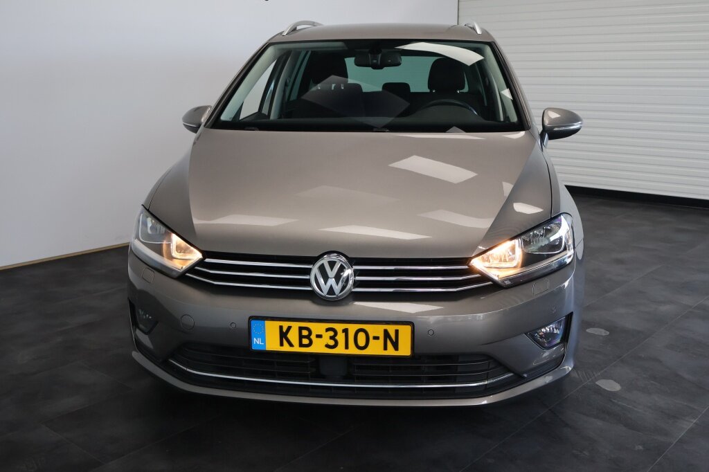 Volkswagen Golf Sportsvan 1.4 TSI Business Lounge Edition Automaat | Trekhaak | Navigatie - Afbeelding 5