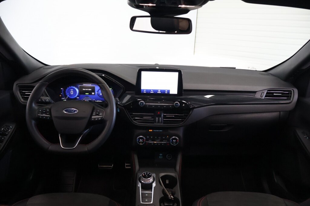 Ford Kuga 2.5 PHEV ST-Line X Automaat | Panoramadak | B&O | Winter Pakket - Afbeelding 2