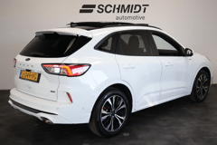 Ford Kuga 2.5 PHEV ST-Line X Automaat | Panoramadak | B&O | Winter Pakket - Afbeelding 3