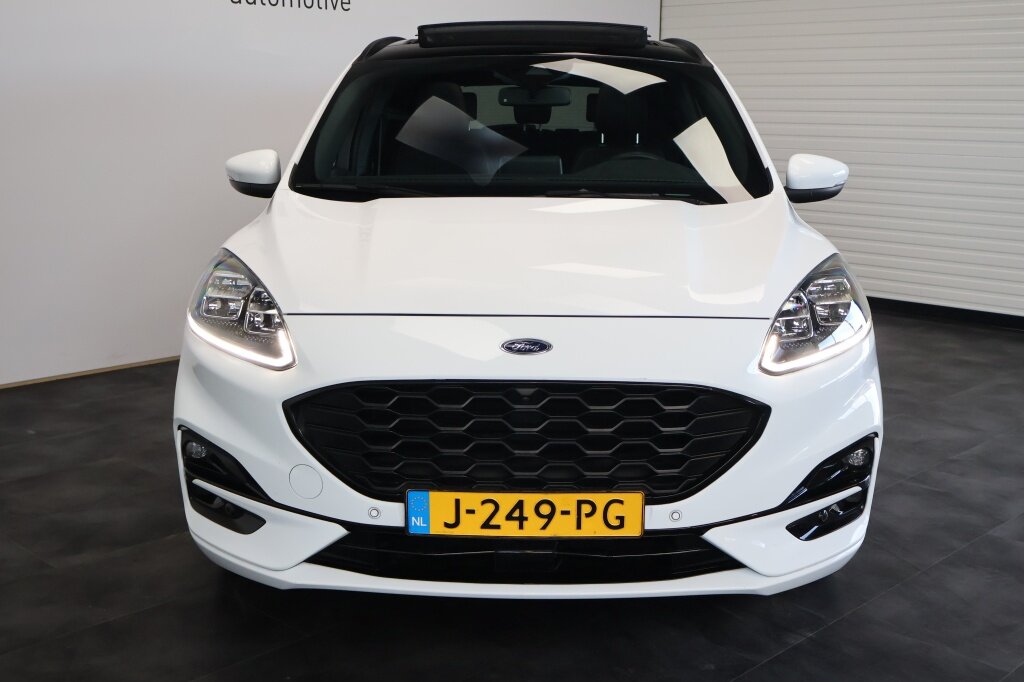 Ford Kuga 2.5 PHEV ST-Line X Automaat | Panoramadak | B&O | Winter Pakket - Afbeelding 5