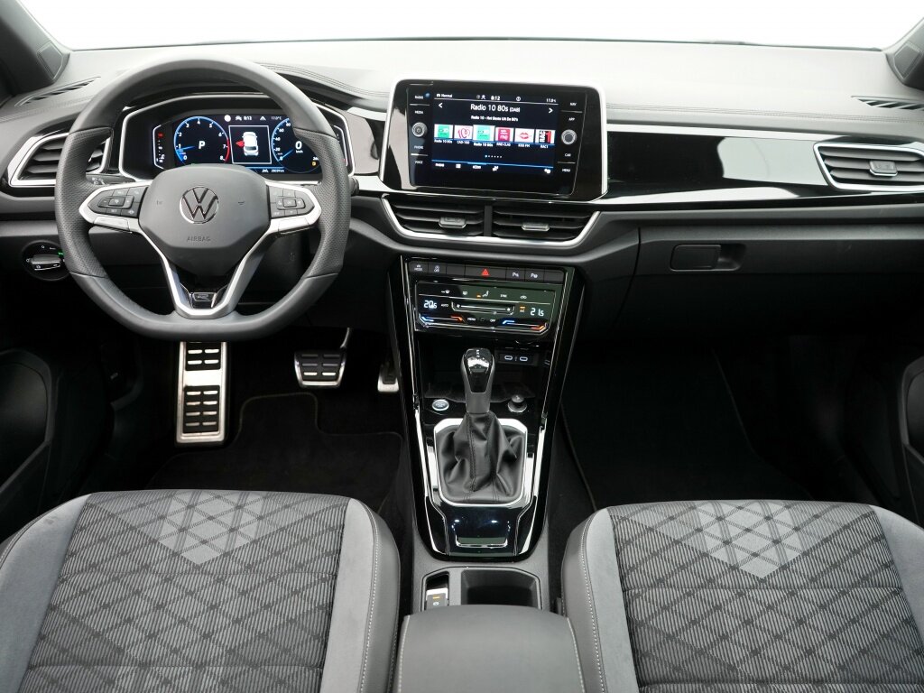 Volkswagen T-Roc 1.5 TSI R-Line | Pano | Private lease 599 pm - Afbeelding 3