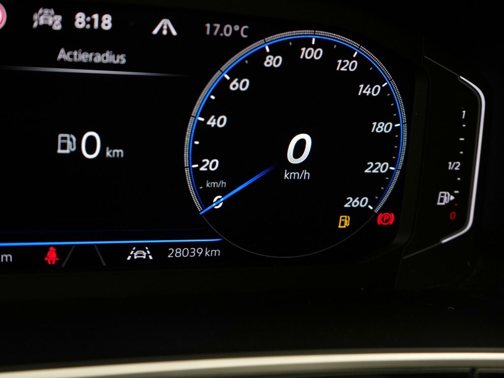 Volkswagen T-Roc 1.5 TSI R-Line | Pano | Private lease 599 pm - Afbeelding 4