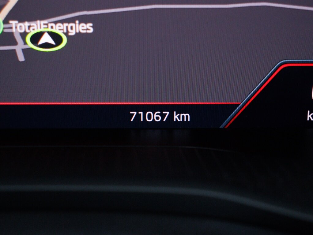 Škoda Kodiaq 1.5 TSI Sport Business 7p Automaat | Leder-pakket | LED matrix | - Afbeelding 4