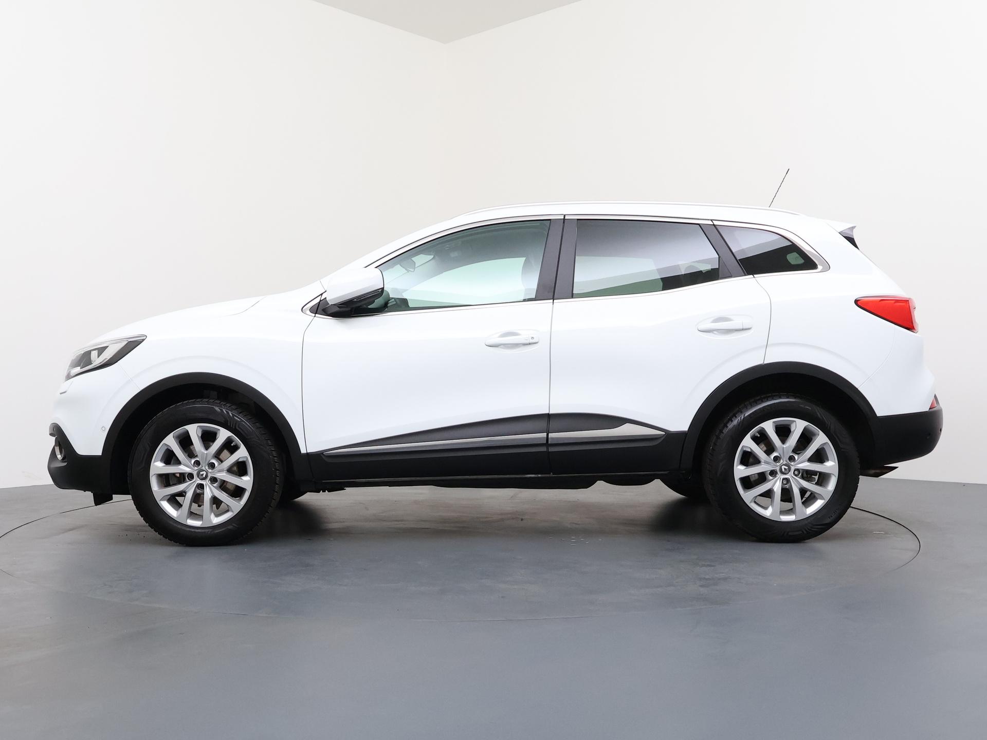 Renault Kadjar Energy TCe 130 Intens - Afbeelding 2
