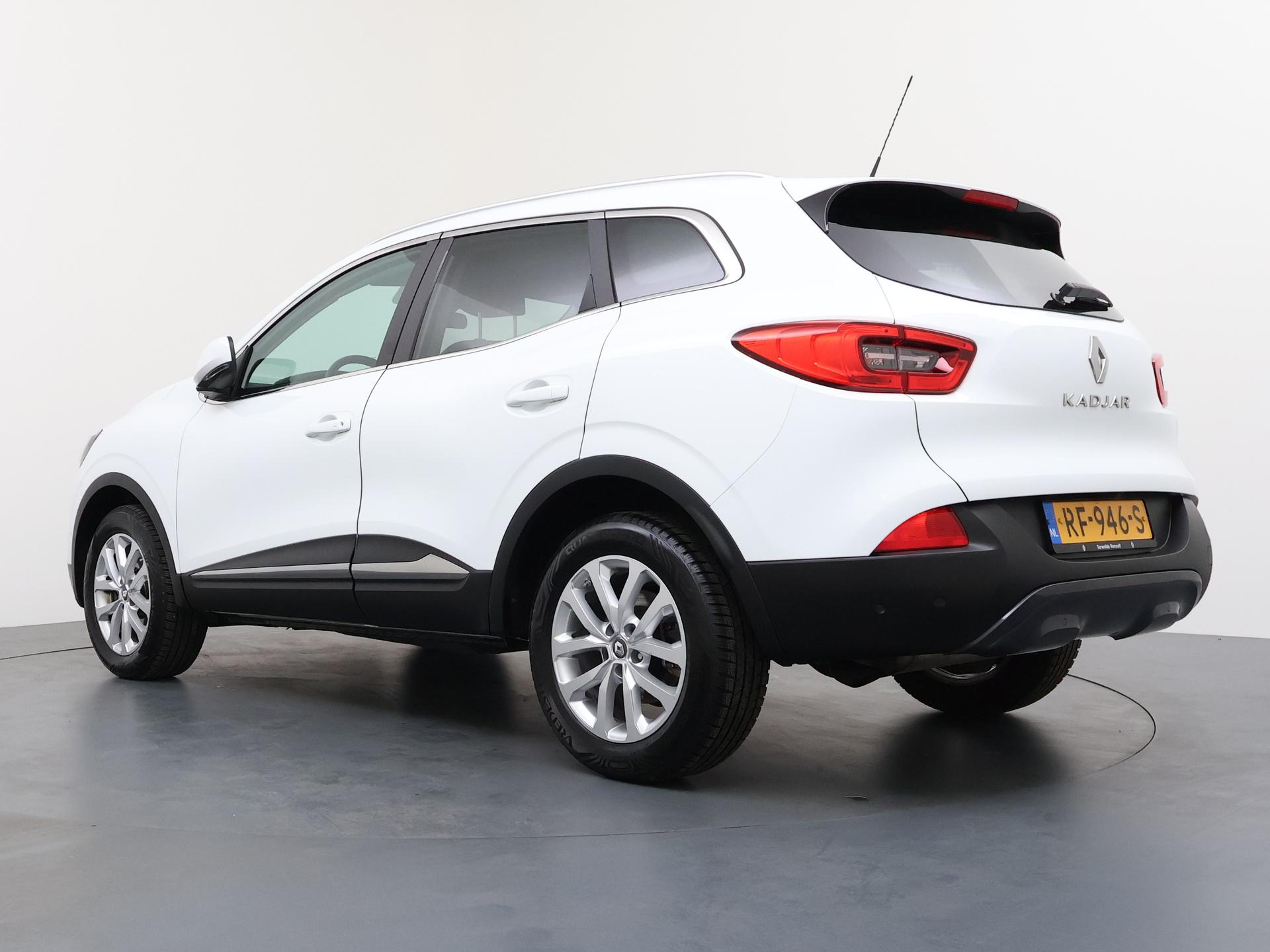 Renault Kadjar Energy TCe 130 Intens - Afbeelding 3