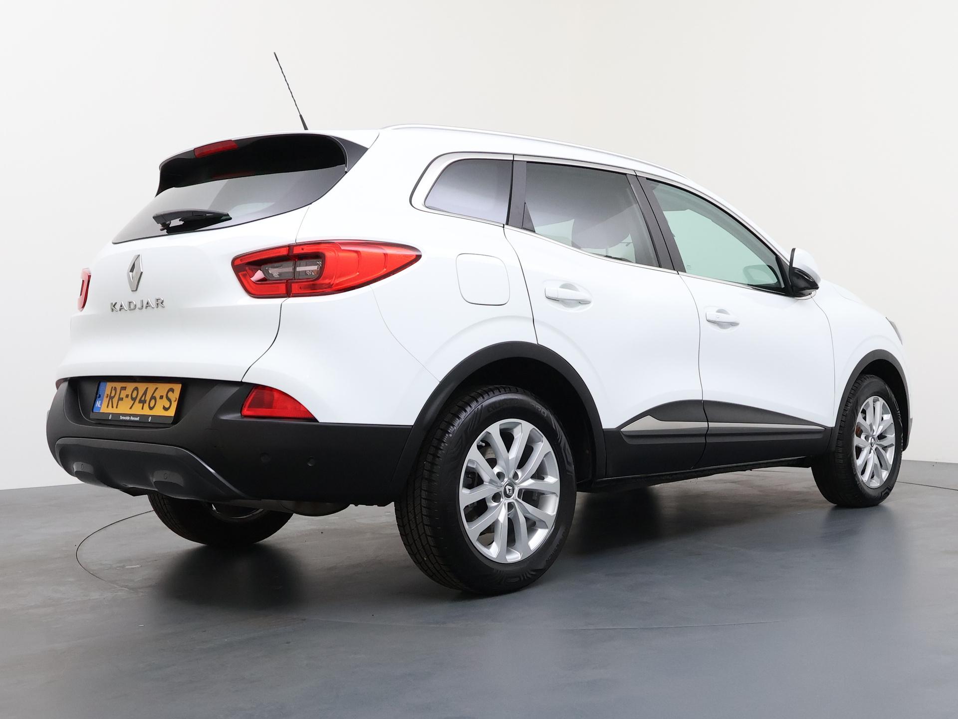 Renault Kadjar Energy TCe 130 Intens - Afbeelding 5