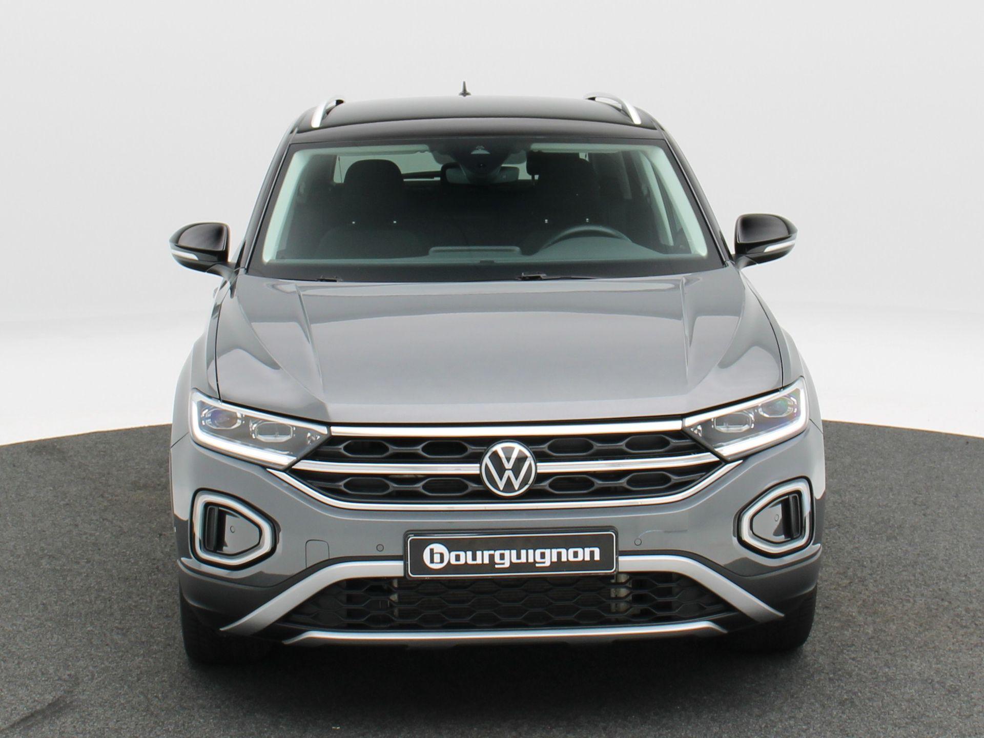 Volkswagen T-Roc 1.5 TSi 150 Pk Automaat Style - Afbeelding 3