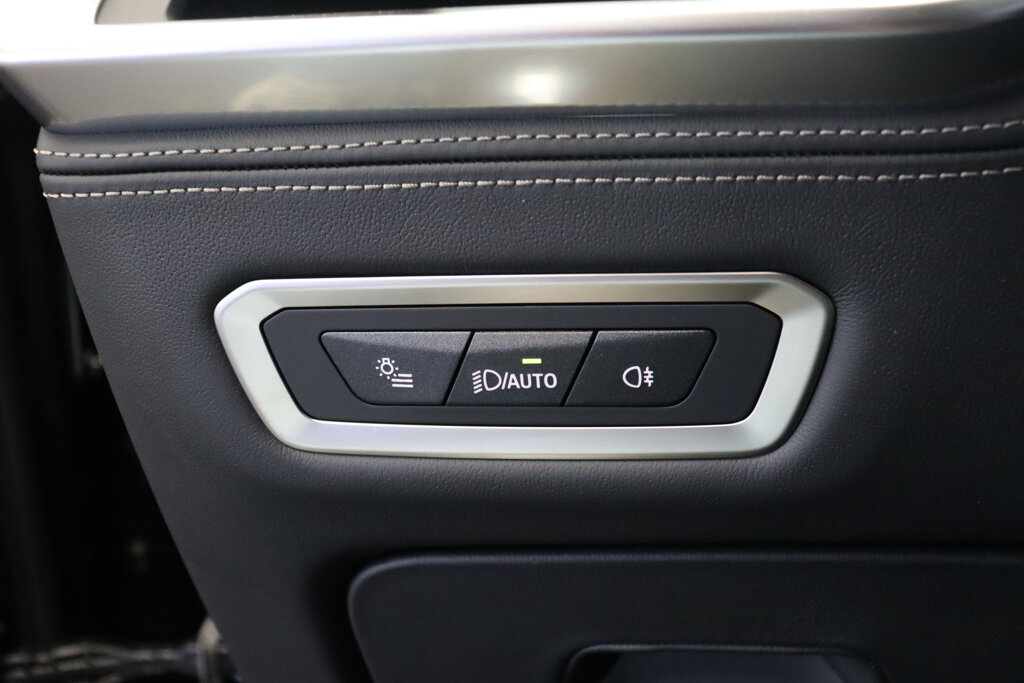 BMW X7 19