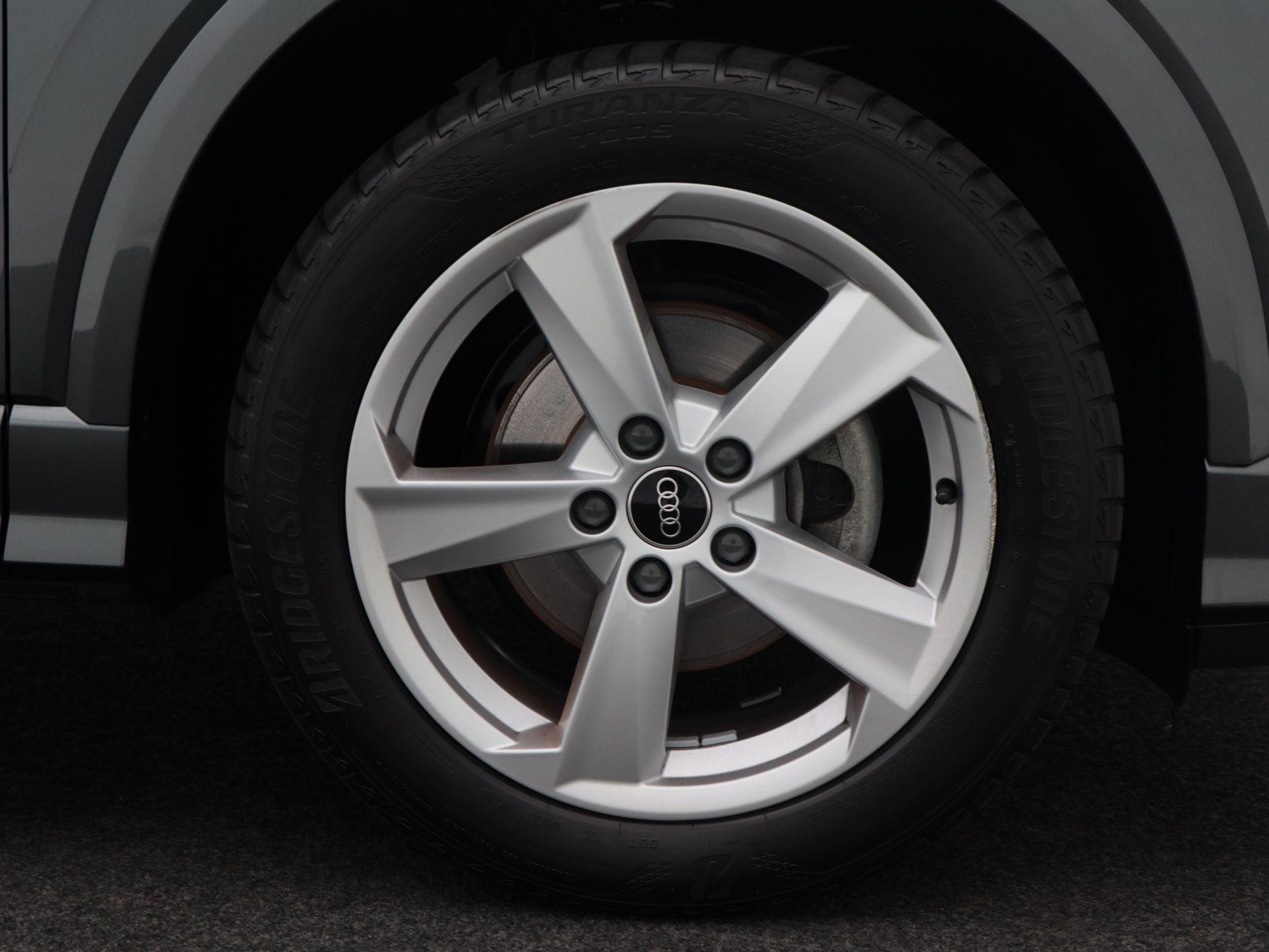 Audi Q2 35 TFSi 150 Pk Automaat S-line - Afbeelding 5