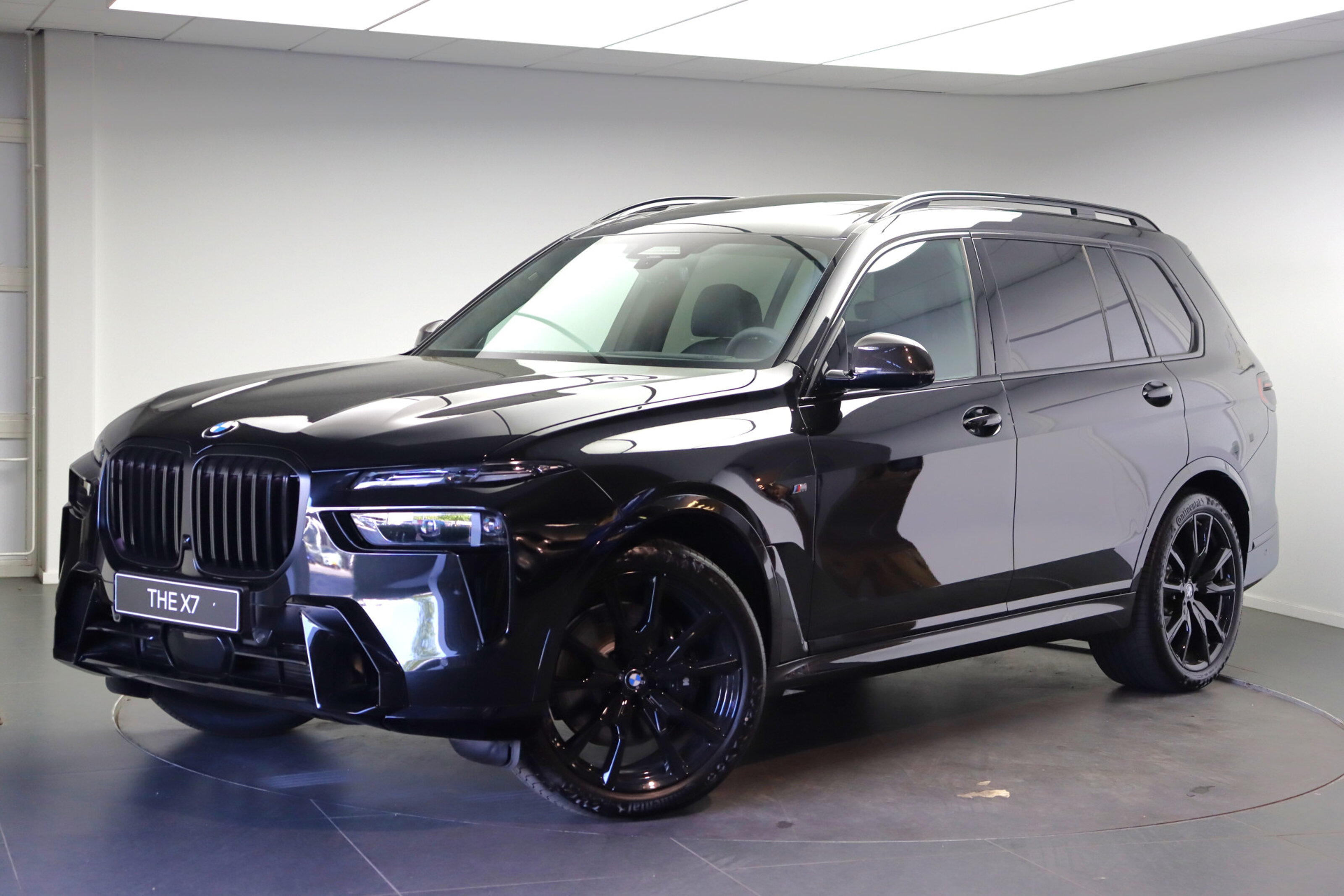 BMW X7 xDrive40i M Sport Automaat